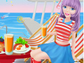 游戏Princess's Private Yacht
