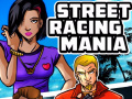 游戏Street Racing Mania