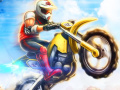 游戏Motorcycle Trials Evolution  