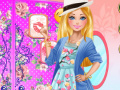游戏Barbie`s Closet Makeover