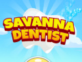 游戏Savanna Dentist