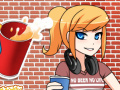 游戏Beer Pong Girl