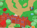 游戏Defend the Castle  
