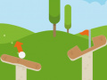 游戏Tap Tap Golf