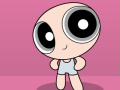 游戏Powerpuff Yourself