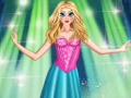 游戏Princess Makeover