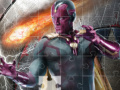 游戏Captain America Civil War Jigsaw 2