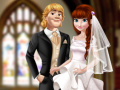 游戏Royal Wedding