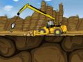 游戏The Gold Miner