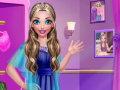 游戏Amy's Princess Look
