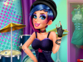 游戏Jessie Rockstar Real Makeover
