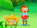 游戏Monkey Bubbles