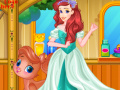游戏Princess Pet Beauty Salon