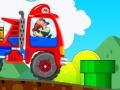 游戏Super Mario Truck 2