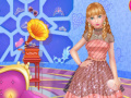 游戏Princess Dinner Outfits