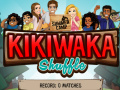 游戏Kikiwaka Shuffle