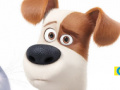 游戏The Secret life of Pets: PetMoji Creator