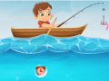 游戏Fishing Franzy