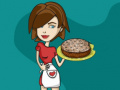 游戏Sweety Cooking Chocolate Cake