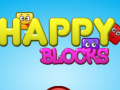 游戏Happy Blocks