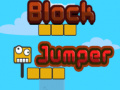 游戏Block Jumper