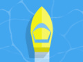 游戏Boat Runner