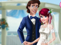 游戏Dream wedding
