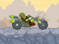 游戏Roger Dead: Zombie Biker