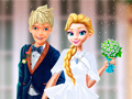 游戏Princess Ellie Dream Wedding
