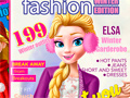 游戏Princess Magazine Winter Edition