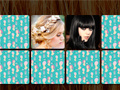 游戏Hair Pairs Memo Deluxe
