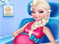 游戏Princess Pregnant Sisters