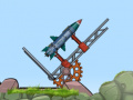 游戏Missile Mania