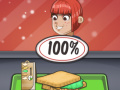 游戏Toastelia
