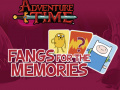游戏Adventure Time Fangs for the Memories