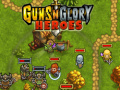 游戏Guns n Glory heroes