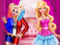 游戏Barbie & Harley Quinn Bffs