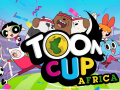 游戏Toon Cup Africa