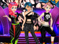 游戏Princess HipHop Battle