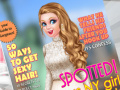 游戏Barbie Celebrity Style