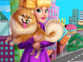 游戏Audrey Adopts a Puppy