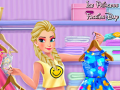 游戏Ice Princess Fashion Day