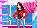 游戏 Famous Fashion Designer