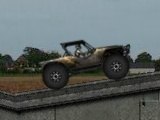 游戏Insane Truckers