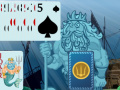 游戏Neptune Solitaire
