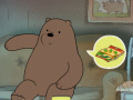 游戏We Bare Bears Fun Raiser