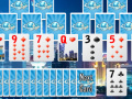 游戏Skyscraper Solitaire
