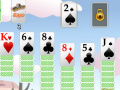 游戏3 Keys Solitaire