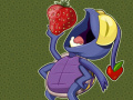 游戏Lunch Bug