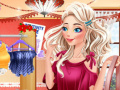 游戏Elsa Spring Favorites